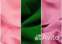 Муслин тенсел джинса