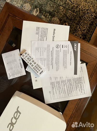 Проектор Acer