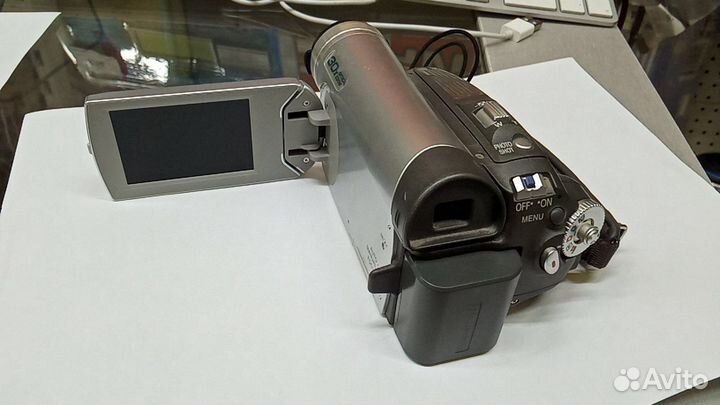 Видеокамера Panasonic NV-GS 47