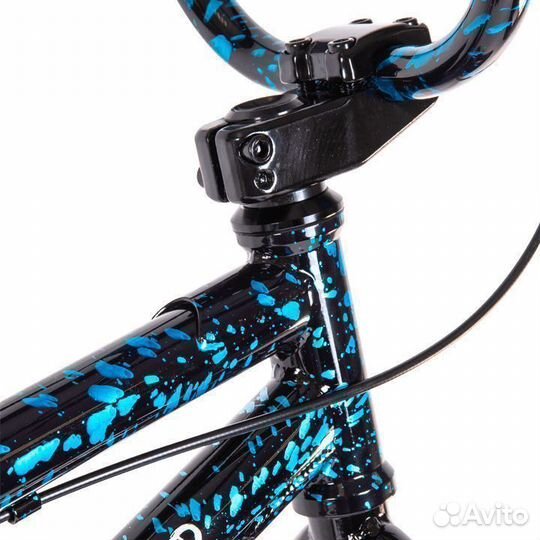 Велосипед BMX TT Grasshopper 20