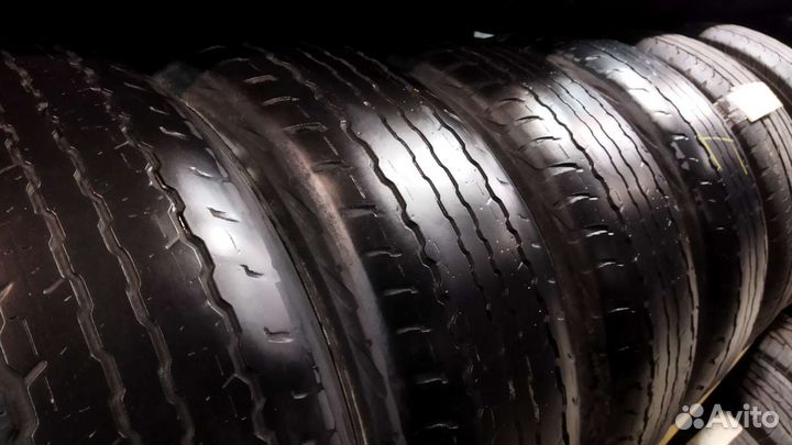 Dunlop Grandtrek AT22 285/60 R18