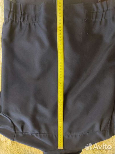 Школьная казачья форма