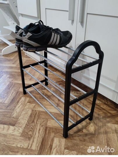 Подставка для обуви бу