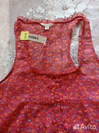 Женская одежда из Европы новое