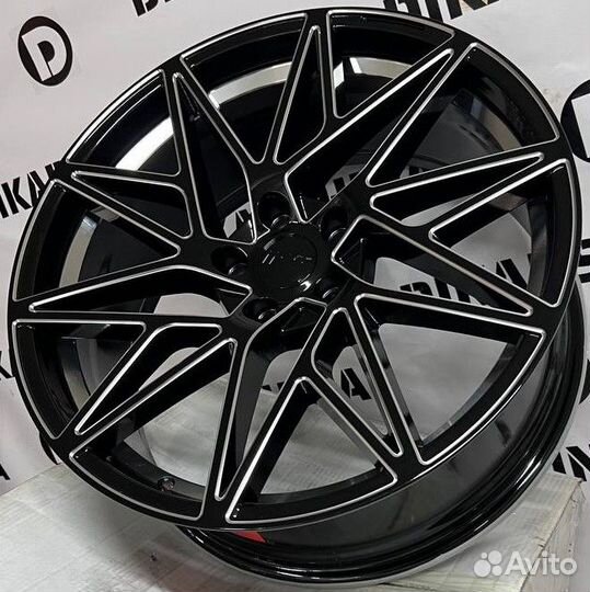 Диски R20 на Infinity G25 / G35 / Q50 / Q60 / FX