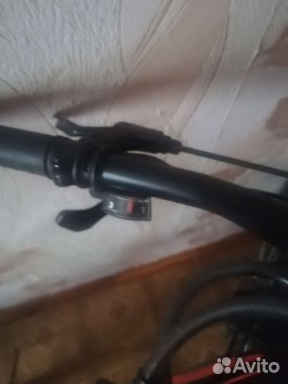 Велосипед foward flash 26