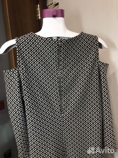 9 платьев M&S,Insiti, mango,zarina