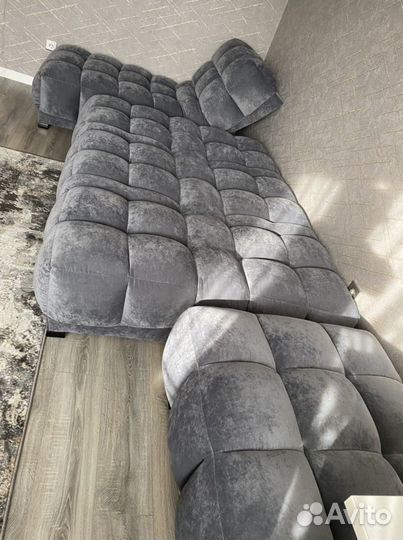 Диванный комплект