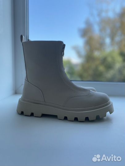 Ботинки детские