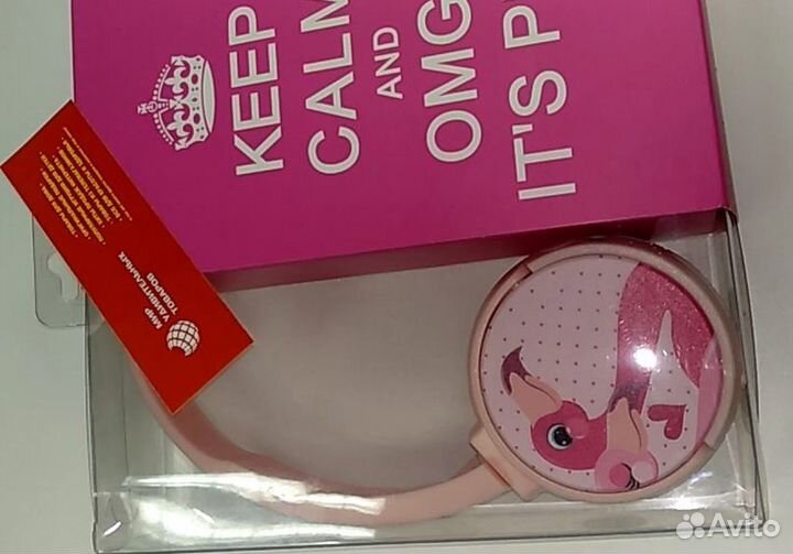 Блютуз наушники