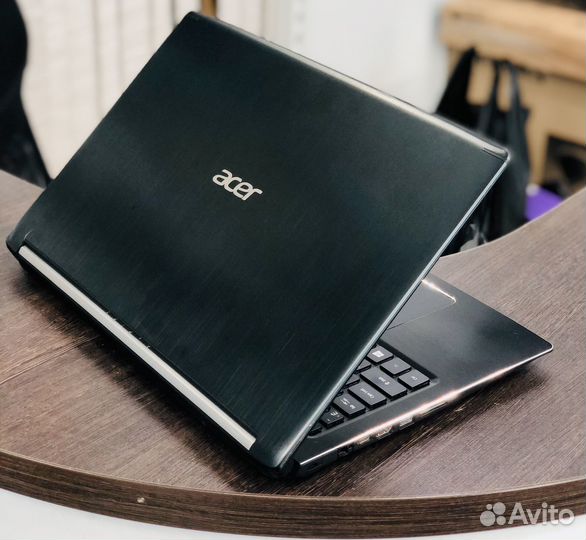Игровой Acer 15,6/FHD/I5/1050/8GB/SSD/Гарантия