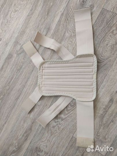 Корректор осанки детский