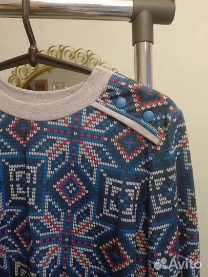 Спортивный костюм женский 42 размер летний