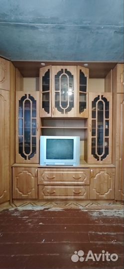 Шкаф стенка