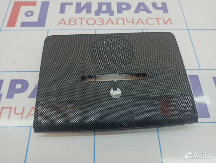 Решетка динамика центральная верхняя Mercedes-Benz