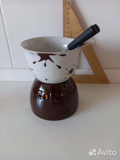 Набор для фондю