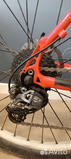 Велосипед forward 1100 19 размер