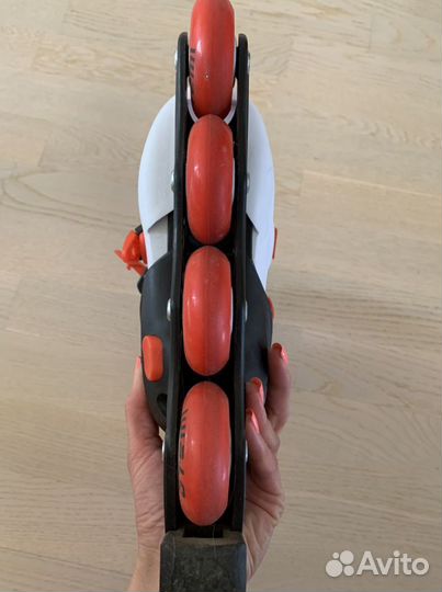 Ролики детские