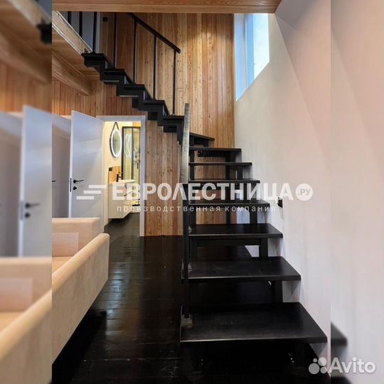 Лестница в дом