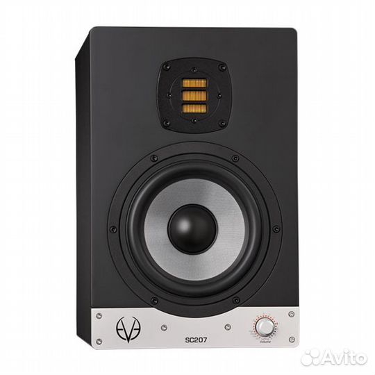 Студийные мониторы EVE audio SC207