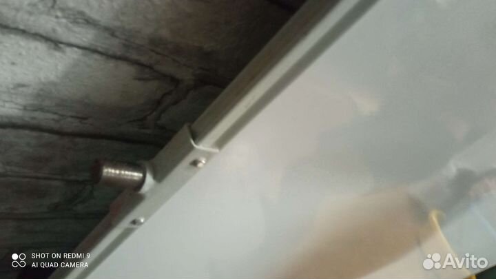 Магнитно маркерная доска 100*150