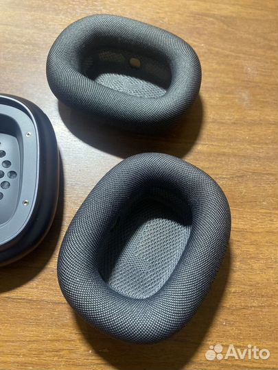 Airpods max наушники реплика