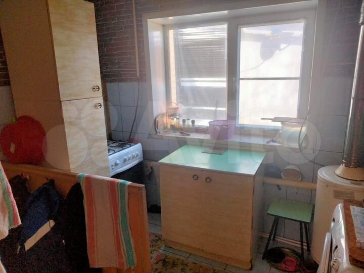 Дом 69 м² на участке 9 сот.