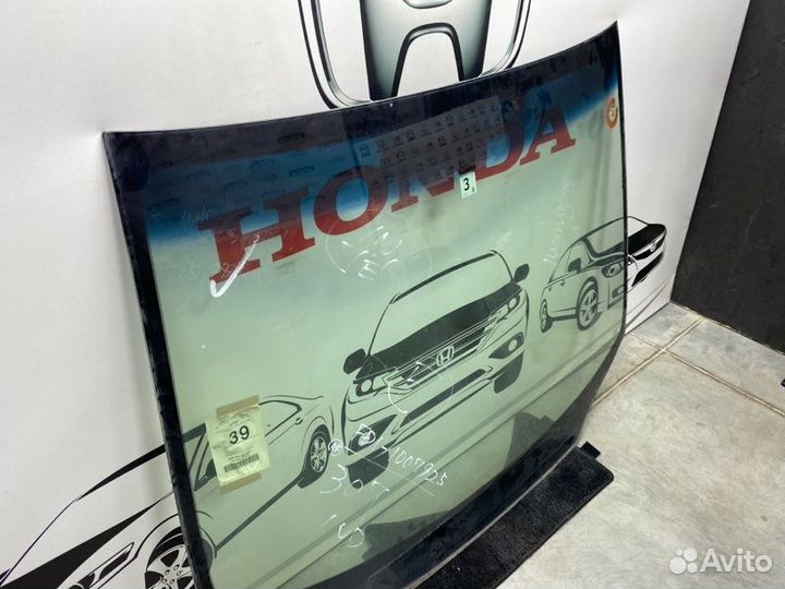Стекло лобовое Honda Civic FD(4Д) 2006-2011Гв