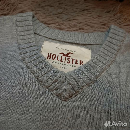 Свитшот Holister