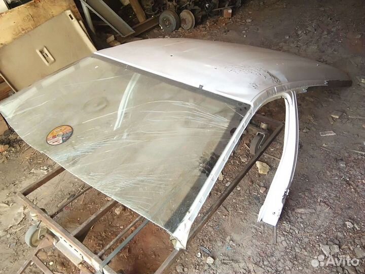 Продам крышу Ларгус 2021года