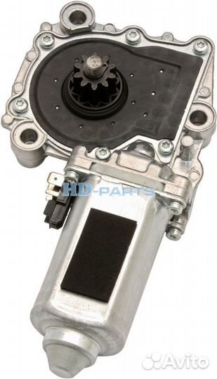 118221 электродвигатель стеклоподъемника правV