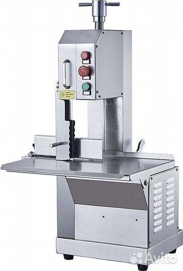 Пила для мяса crazy PAN CP-BS1200SS