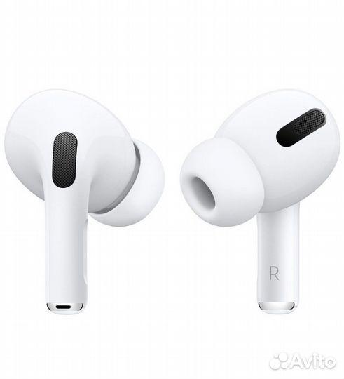 Наушники airpods pro 3