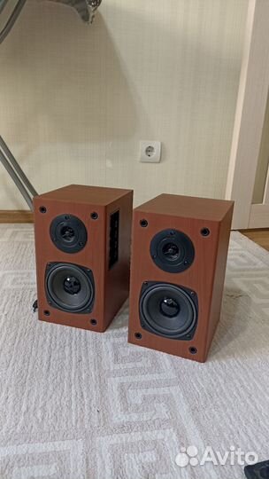 Колонки Sven 611S