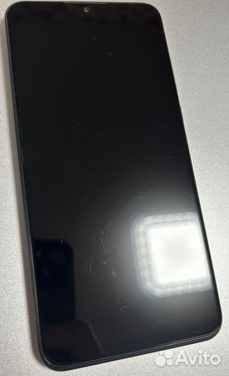 HUAWEI P30 lite, 4/128 ГБ