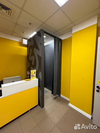 Пункт выдачи заказов Яндекс Маркет 50к прибыль