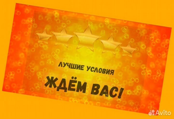 Оператор производственной линии Без опыта М/Ж