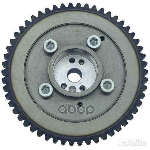 Шестерня распредвала Z16614R Zikmar