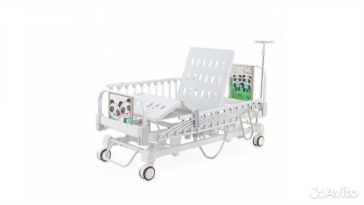 Кровать механическая подростковая DB-9 DE-4548S-01