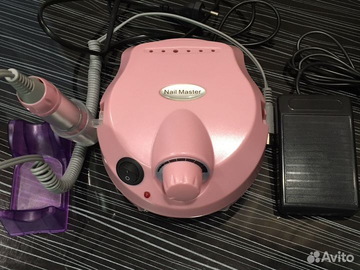 Аппарат для маникюра