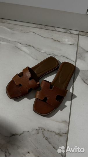 Сабо женские