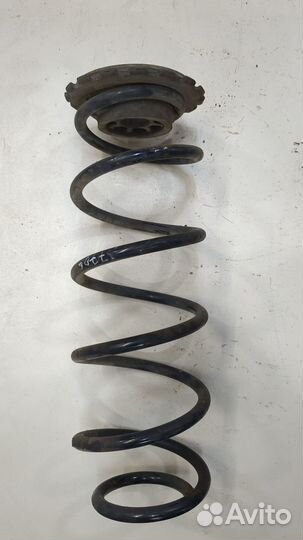 Пружина подвески Mercedes A W169, 2005