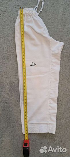 Добок для тхэквондо