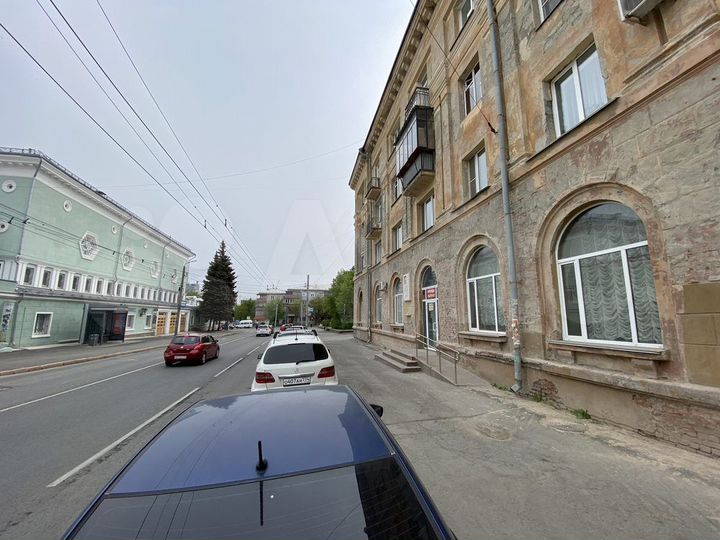 Сдам торговое помещение, 100 м²