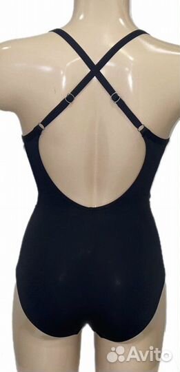 Купальник женский слитный