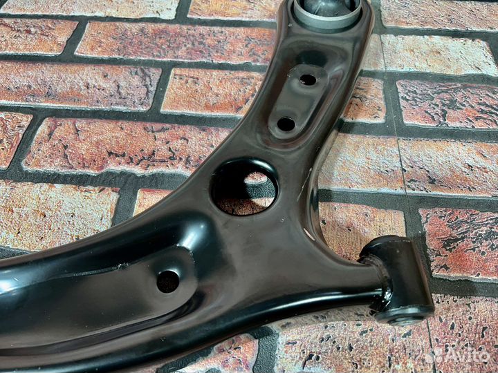 Рычаг подвески правый Solaris 2 / Rio 4 2017-2022