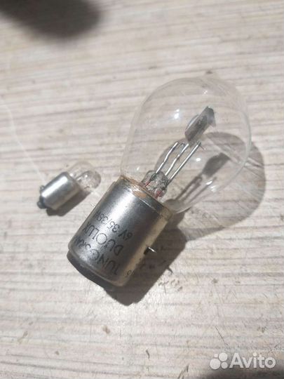 Запчасти к мотоциклу Панония