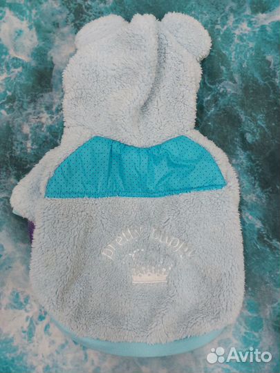 Костюмчики для собак