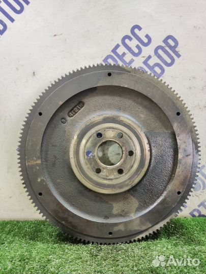 Маховик Chevrolet Lacetti седан 1.6 F16D3 2005