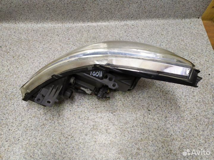 Фара передняя правая Nissan Teana J32 2008